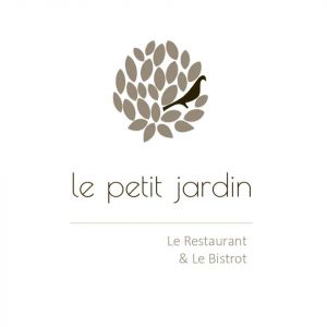 Logo Le Petit Jardin
