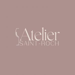 Logo Atelier St Roch