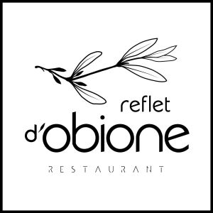 Logo Reflet D'Obione