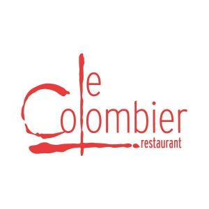 Logo Le Colombier