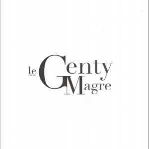 Logo Le Genty Magre