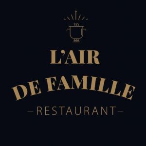 Logo L' Air De Famille