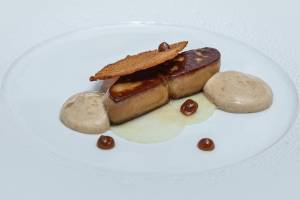 Restaurant Les P'tits Fayots