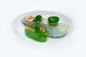 Restaurant Les P'tits Fayots