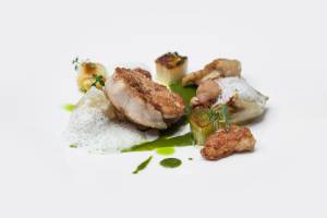 Restaurant Les P'tits Fayots