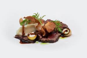 Restaurant Les P'tits Fayots