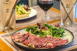 Bistroquet à La Une