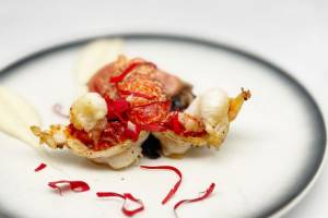 Au Pois Gourmand