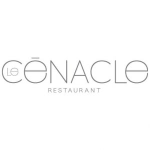 Logo Restaurant Le Cénacle