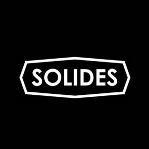 Logo Solides