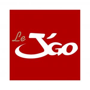 Logo Restaurant J'Go