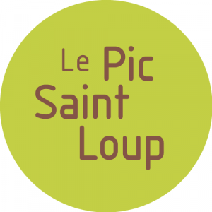 Logo Le Pic Saint Loup