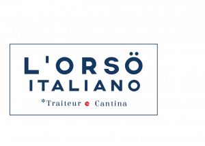 Logo L’Orso Italiano