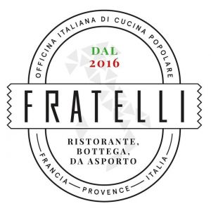 Logo Fratelli Toulouse