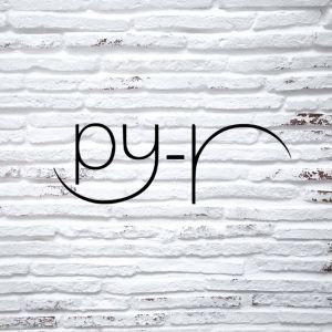 Logo Py-r