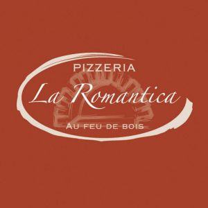 Logo La Romantica
