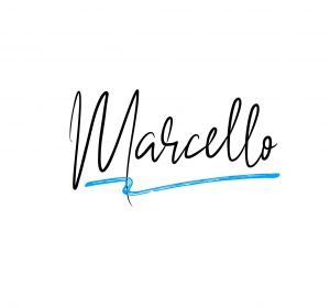 Logo Marcello