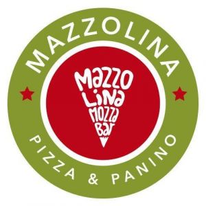 Logo Mazzolina Pizzeria Et Restaurant