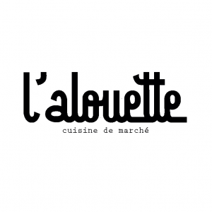 Logo L'Alouette