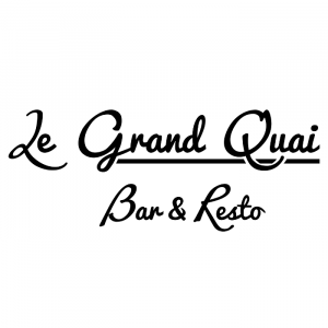 Logo Le Grand Quai
