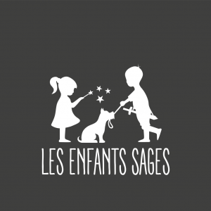 Logo Restaurant Les Enfants Sages