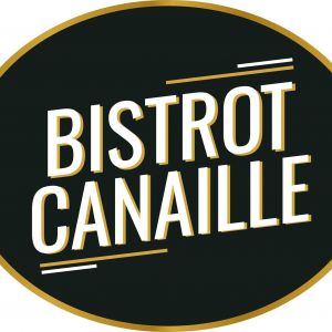 Logo Bistrot Canaille