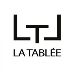 Logo Restaurant La Tablée