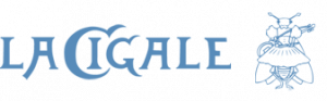 Logo La Cigale