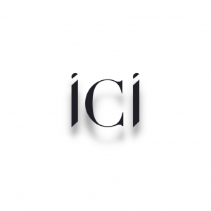 Logo Restaurant ICI