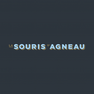 Logo La Souris D'Agneau