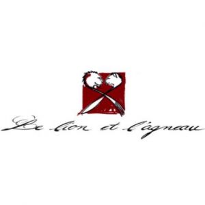 Logo Le Lion Et L'agneau