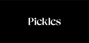 Logo Pickles