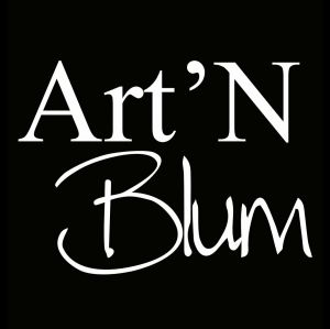 Logo Restaurant Art'N Blum