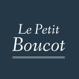 Logo Le Petit Boucot