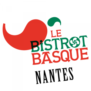 Logo Le Bistrot Basque