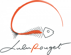 Logo LuluRouget