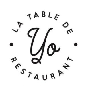 Logo La Table De Yo