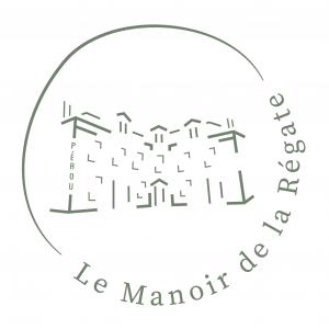 Logo Le Manoir De La Régate