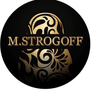 Logo M.Strogoff