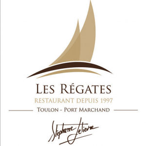 Logo Les Régates