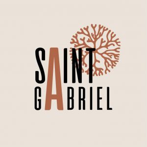 Logo Restaurant Le Saint Gabriel
