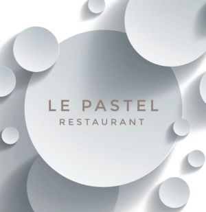 Logo Le Pastel