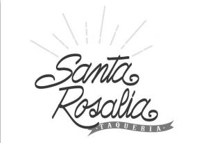 Logo Santa Rosalia