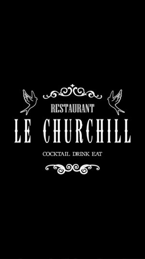 Logo Churchill