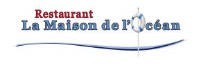 Logo La Maison De L'Océan