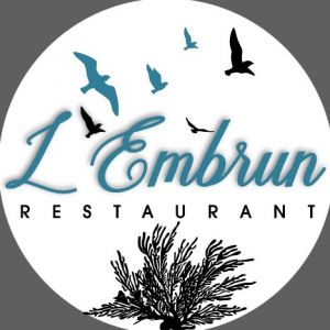 Logo L'Embrun