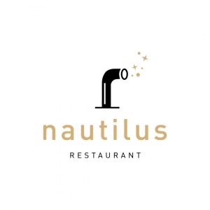 Logo Restaurant Nautilus