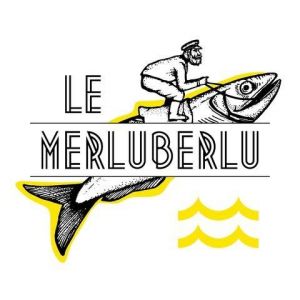 Logo Merluberlu Brest