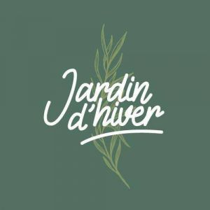 Logo Jardin D'hiver