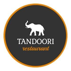 Logo Tandoori